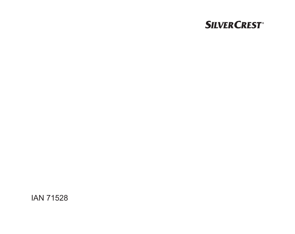 Silvercrest SGP 12 A1 User Manual | Page 84 / 84