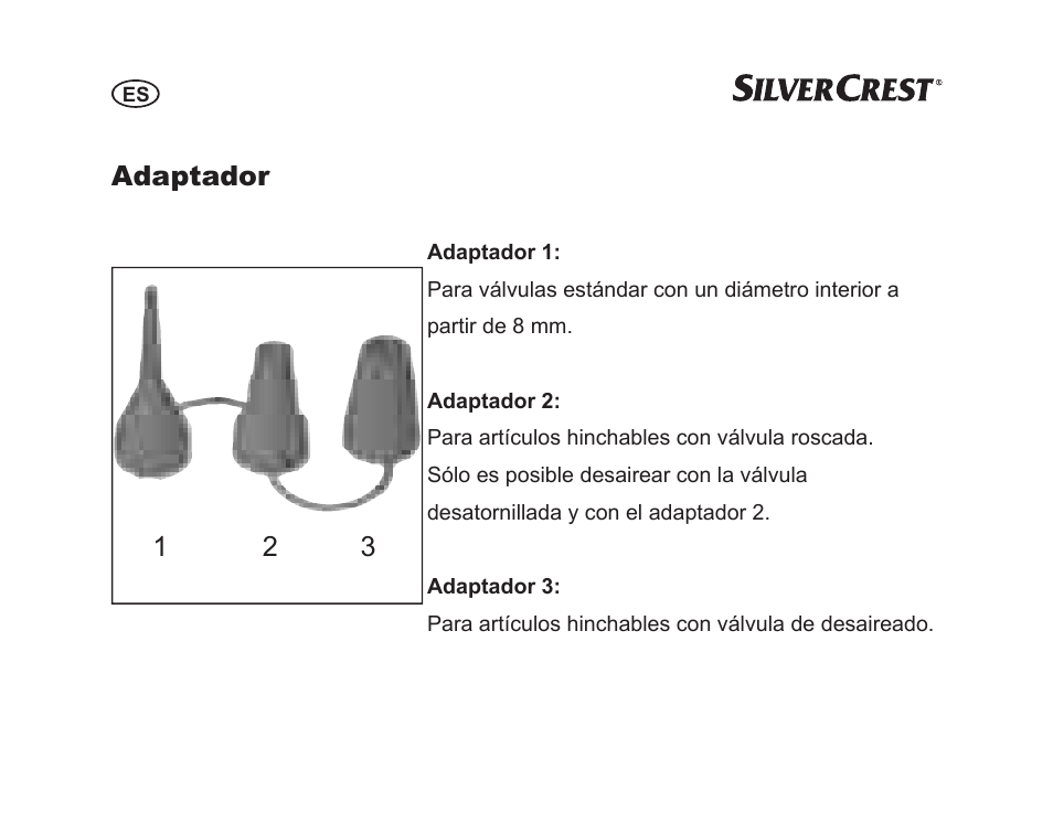 Silvercrest SGP 230 A1 User Manual | Page 10 / 84