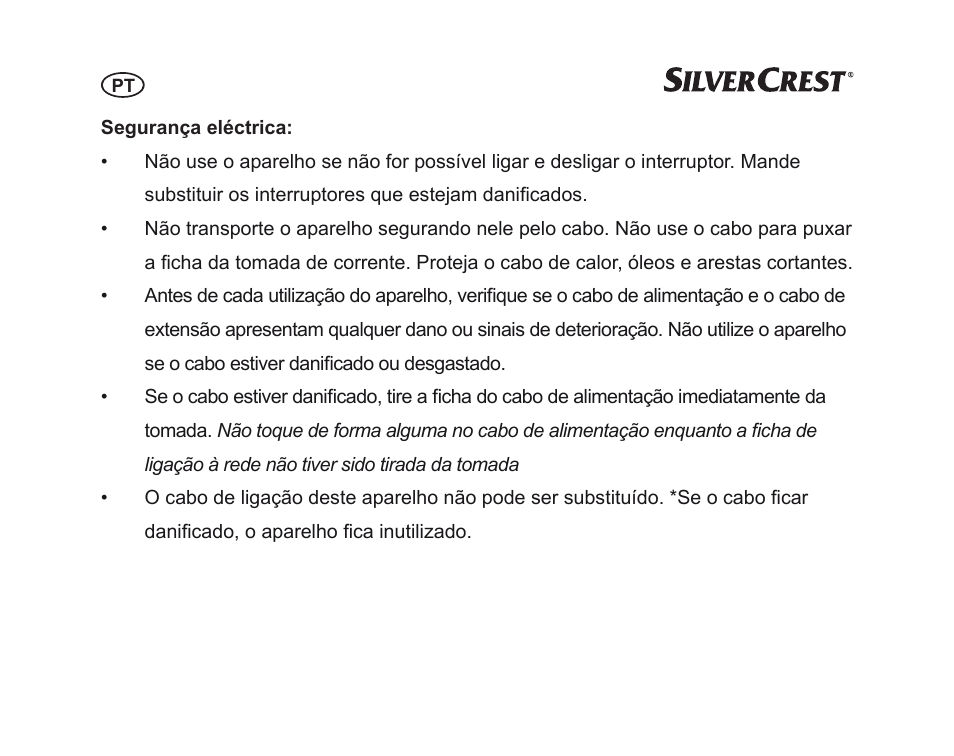 Silvercrest SGP 230 A1 User Manual | Page 38 / 84