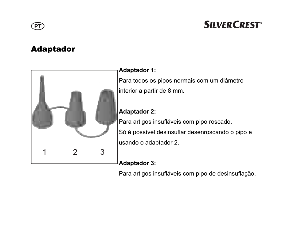 Silvercrest SGP 230 A1 User Manual | Page 42 / 84
