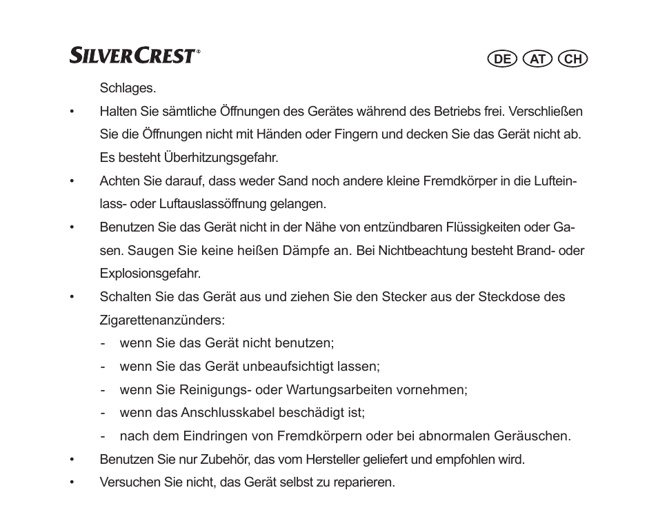 Silvercrest SGP 12 A1 User Manual | Page 101 / 116