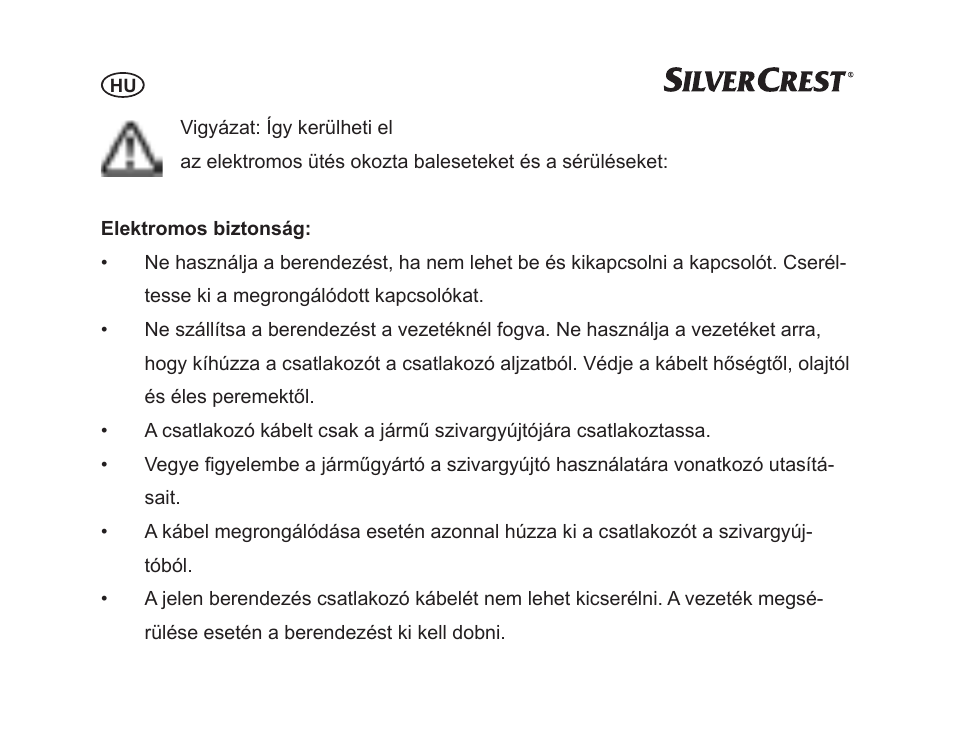 Silvercrest SGP 12 A1 User Manual | Page 38 / 116