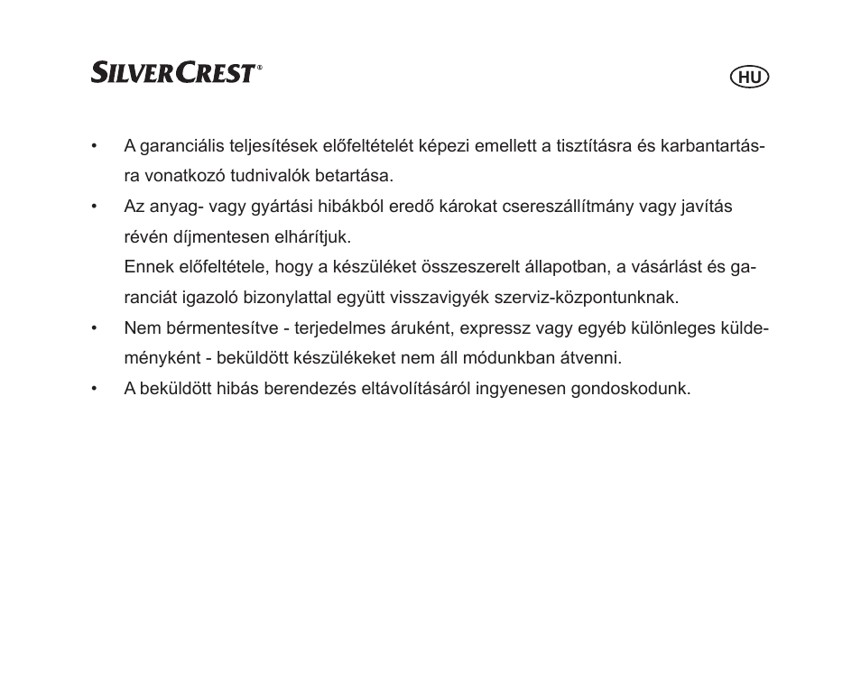 Silvercrest SGP 12 A1 User Manual | Page 45 / 116