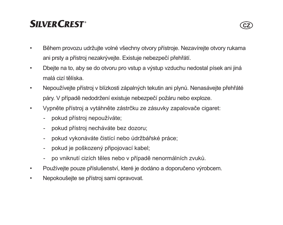 Silvercrest SGP 12 A1 User Manual | Page 69 / 116