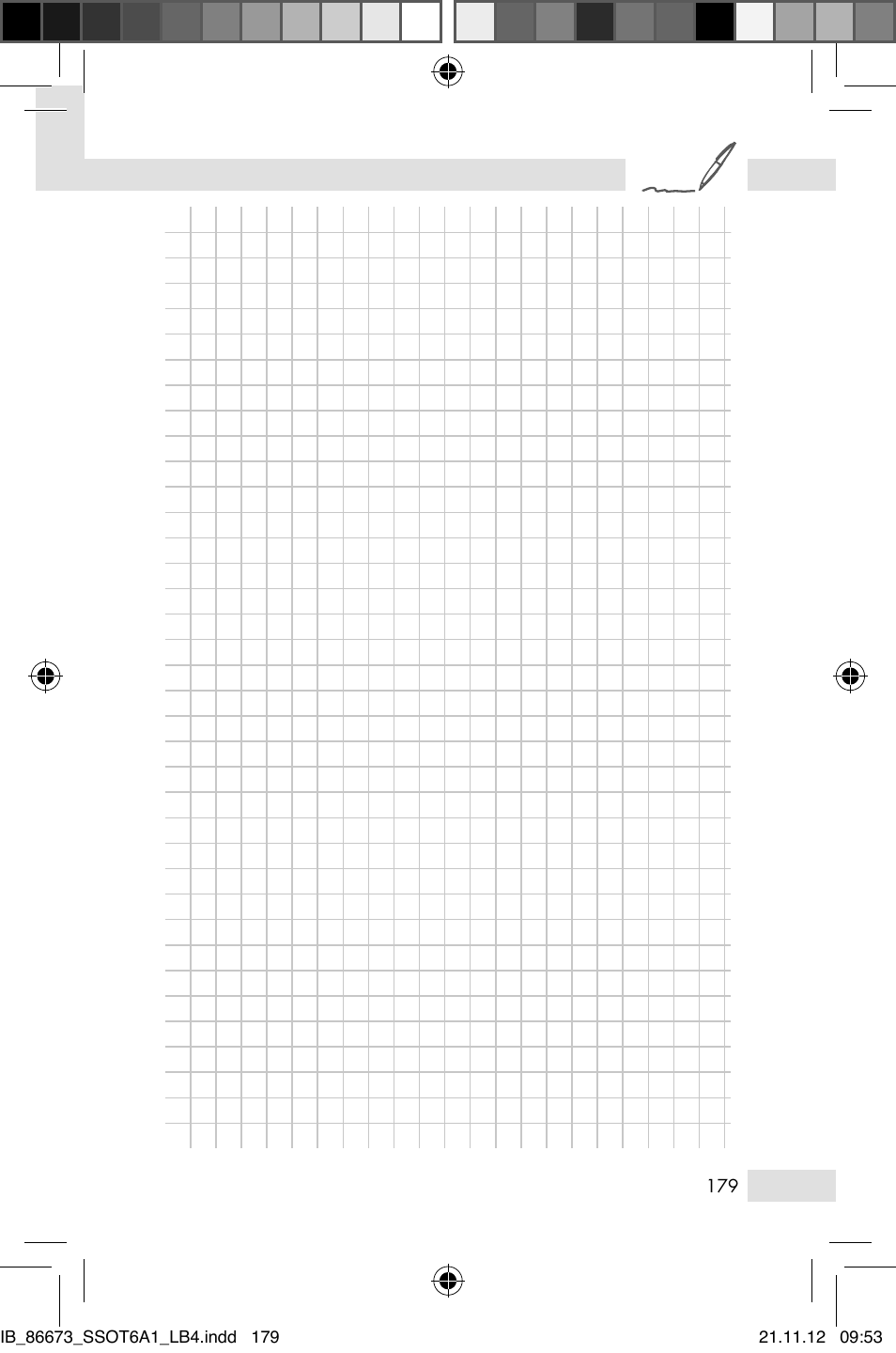 Silvercrest SSOT 6 A1 User Manual | Page 179 / 181