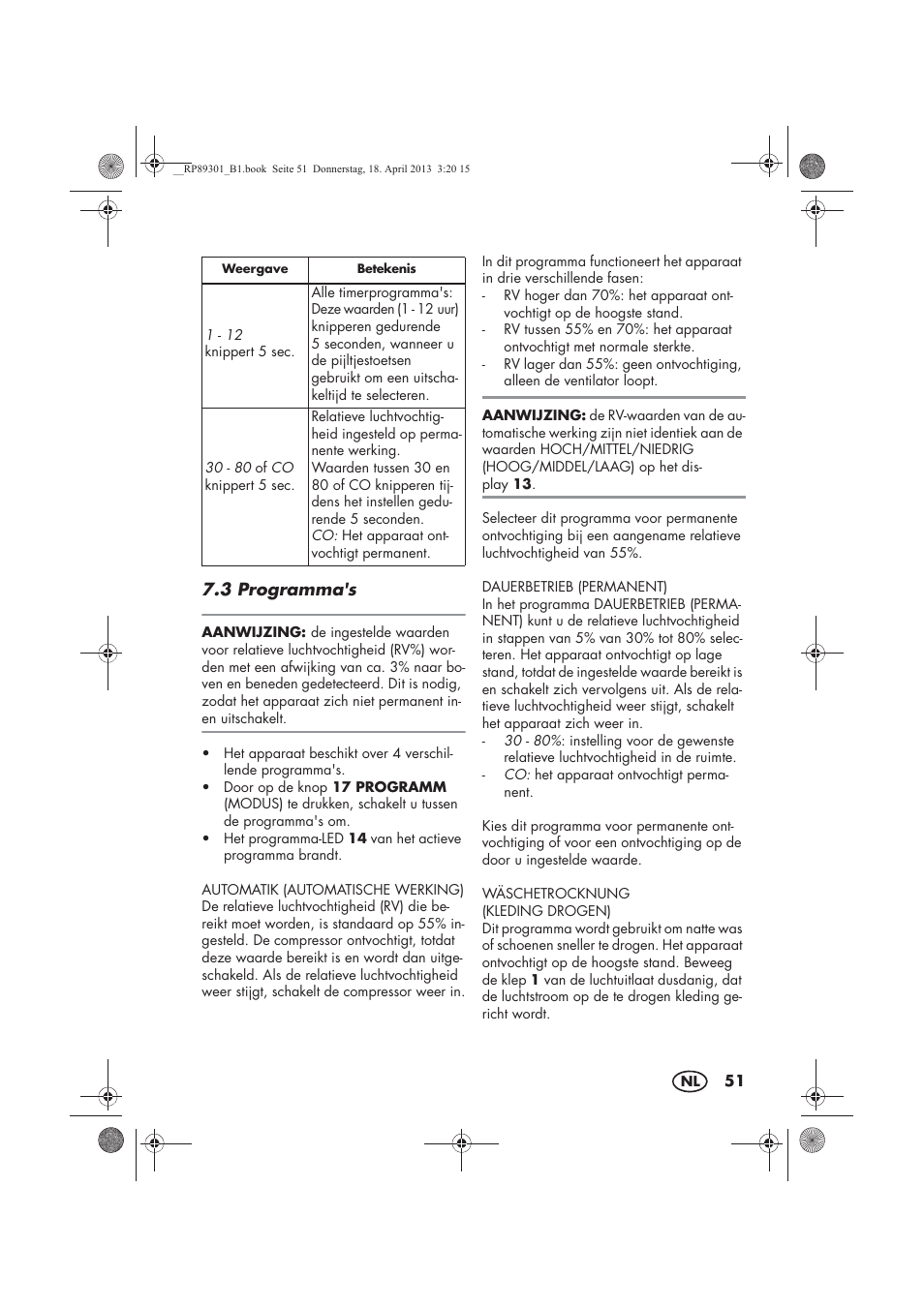 Silvercrest SLE 420 A1 User Manual | Page 53 / 74