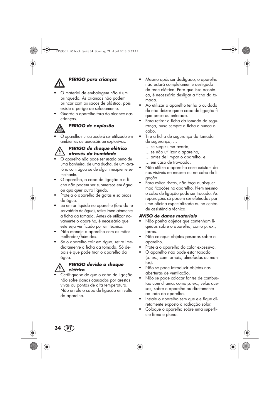 Silvercrest SLE 420 A1 User Manual | Page 36 / 74