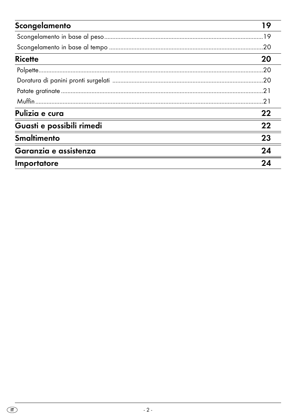 Silvercrest SMW 900 EDS B2 User Manual | Page 5 / 100