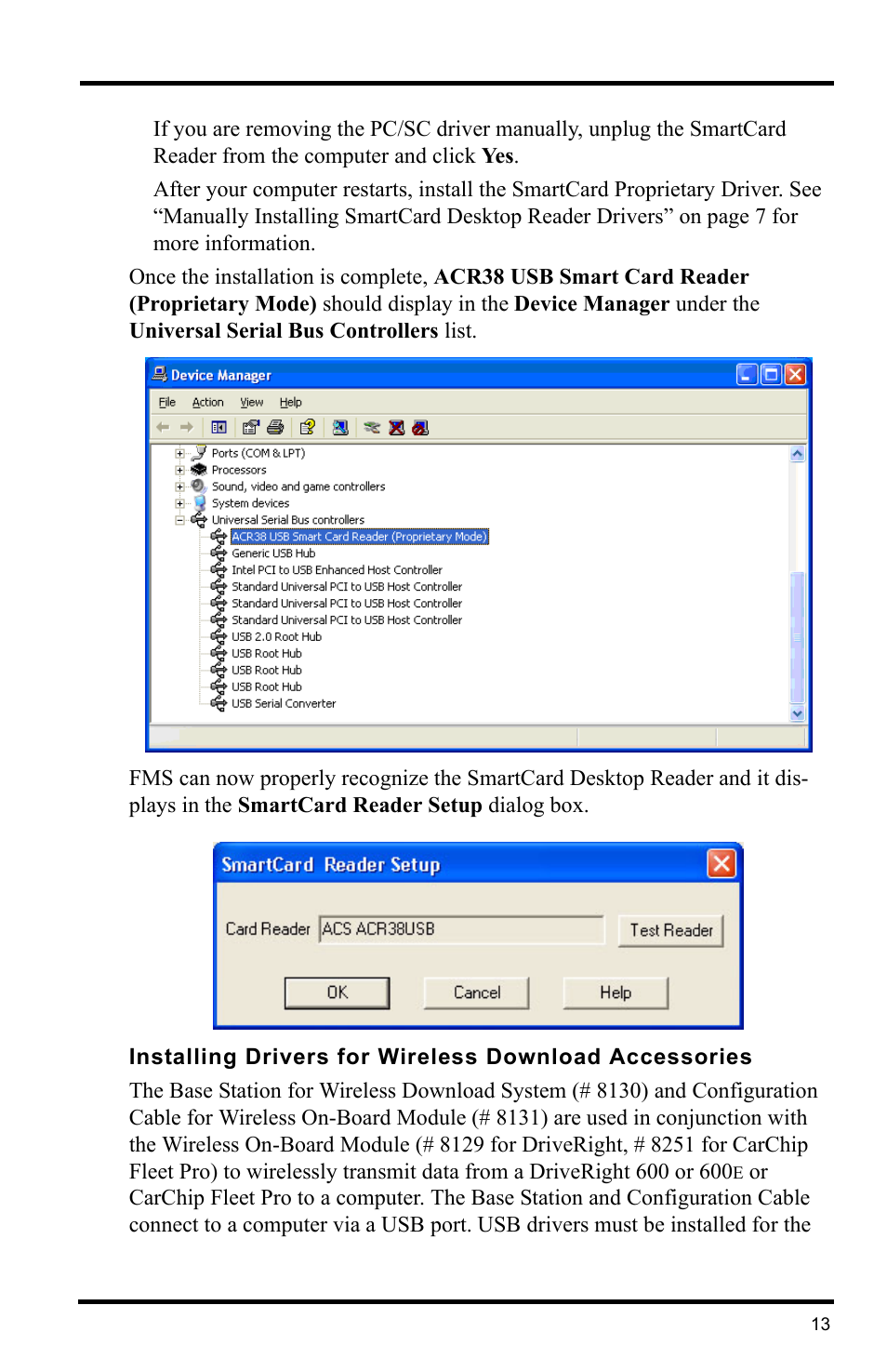 Davis Instruments DRIVERIGHT 8186 User Manual | Page 17 / 32