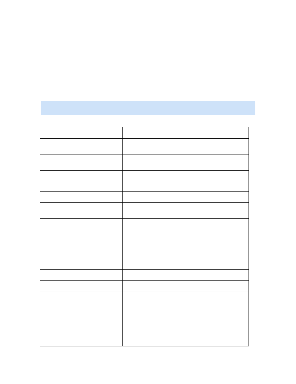 Carchip pro and carchip fleet pro specifications | DAVIS CarChip Online Help (8221, 8226, 8245, 8246) User Manual | Page 109 / 119