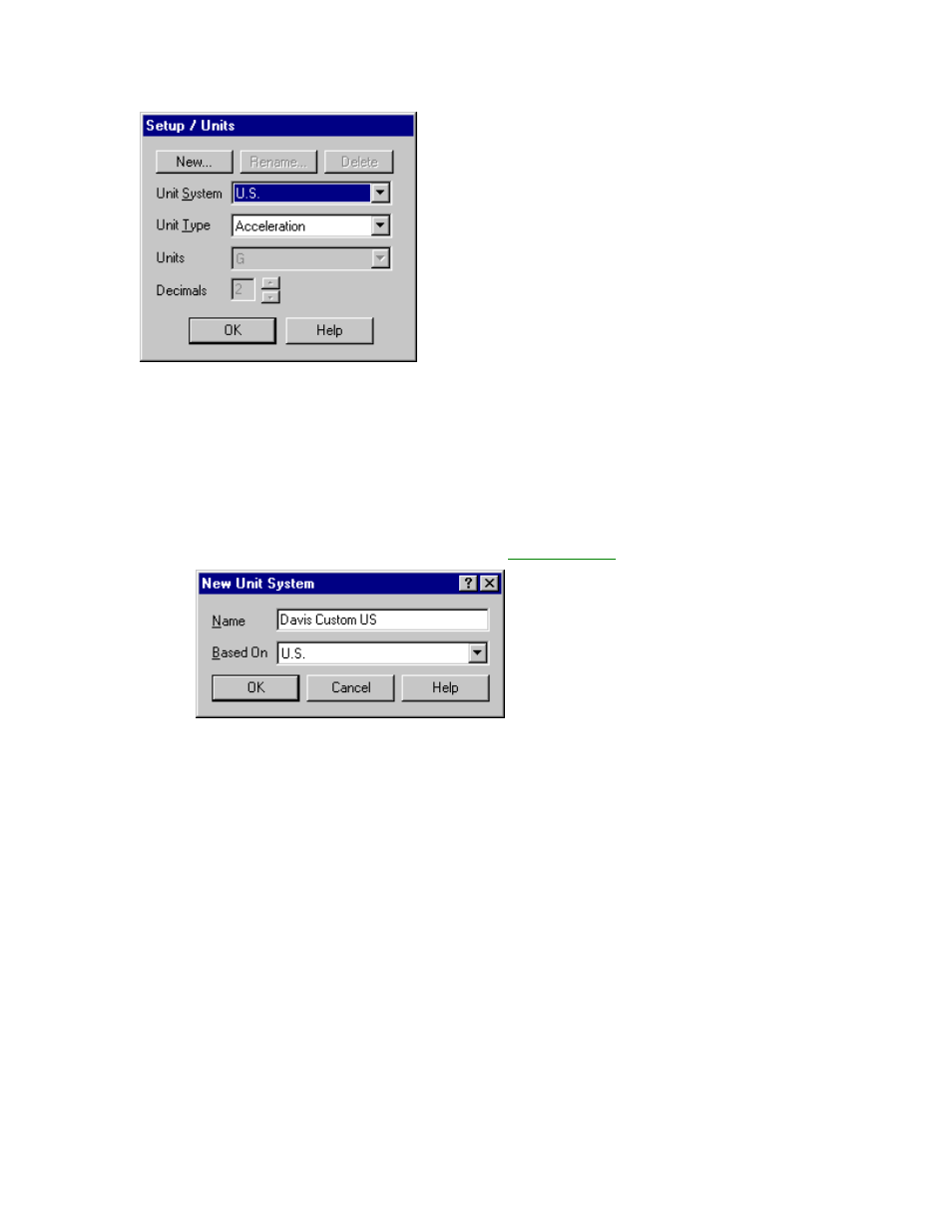 DAVIS CarChip Online Help (8221, 8226, 8245, 8246) User Manual | Page 40 / 119