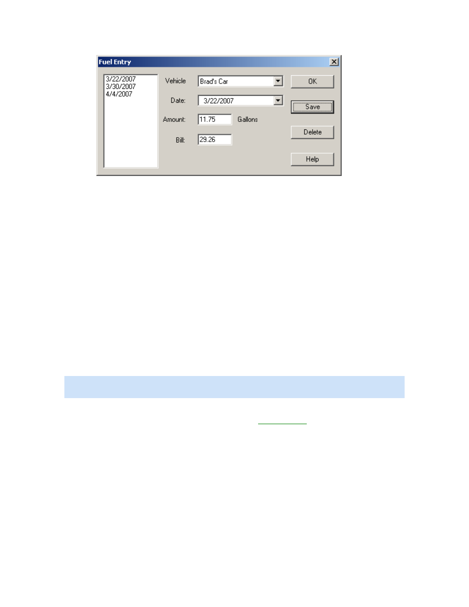 Emissions readiness | DAVIS CarChip Online Help (8221, 8226, 8245, 8246) User Manual | Page 66 / 119