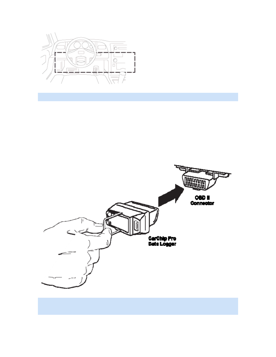 DAVIS CarChip Online Help (8221, 8226, 8245, 8246) User Manual | Page 8 / 119