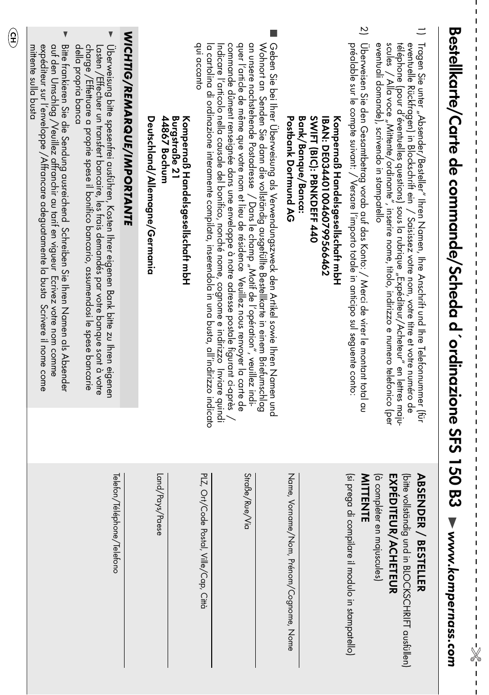 Silvercrest SFS 150 B3 User Manual | Page 21 / 78