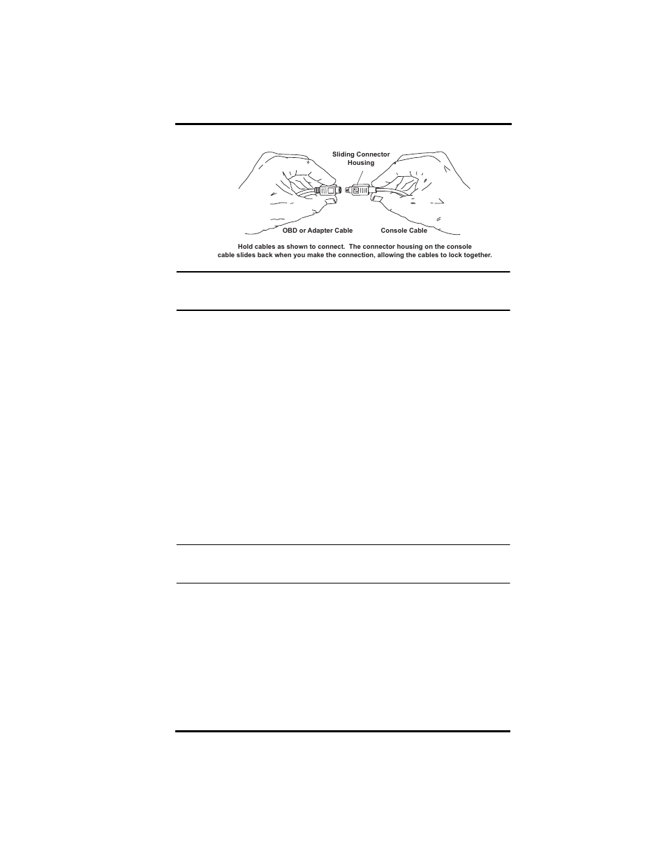 DAVIS DriveRight 600E OBD Installation Guide (8126OBD) User Manual | Page 11 / 16