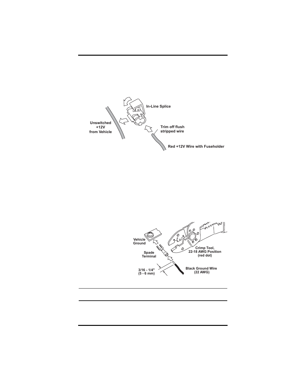 DAVIS DriveRight 600E OBD Installation Guide (8126OBD) User Manual | Page 8 / 16