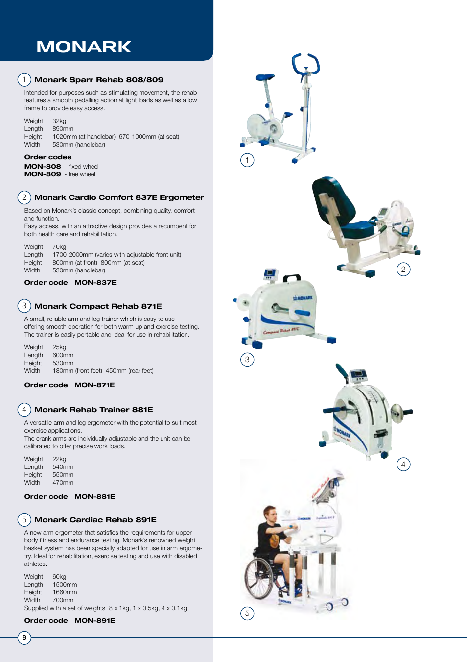 Monark | Diamondback Lode Valiant Treadmill User Manual | Page 12 / 96