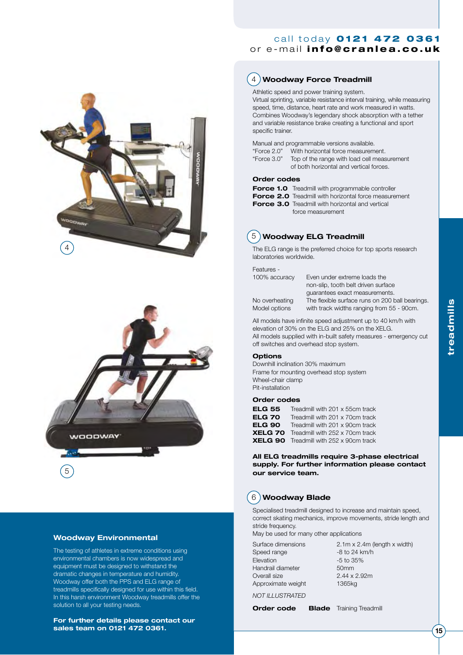 Treadmills | Diamondback Lode Valiant Treadmill User Manual | Page 19 / 96