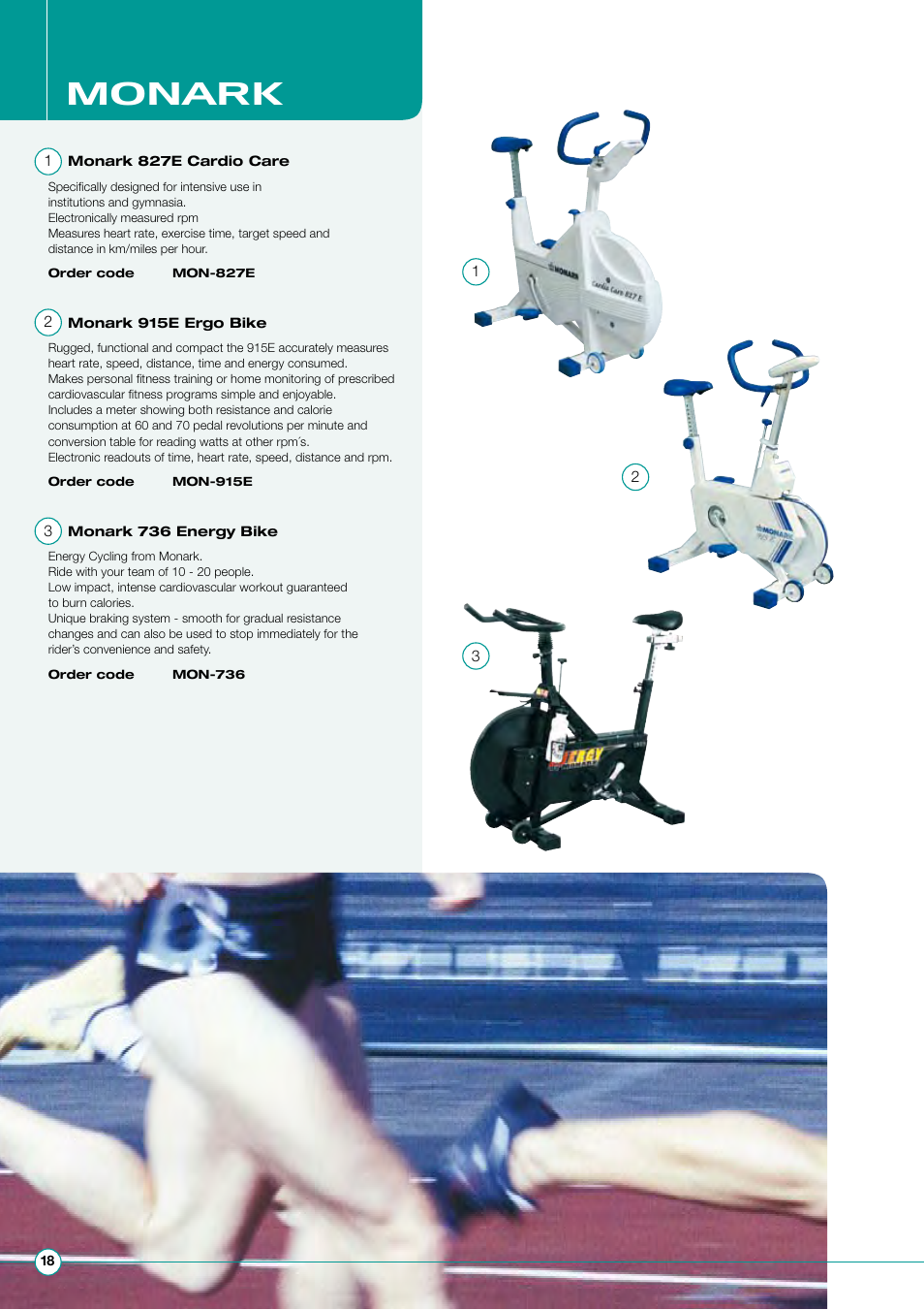 Monark | Diamondback Lode Valiant Treadmill User Manual | Page 22 / 96