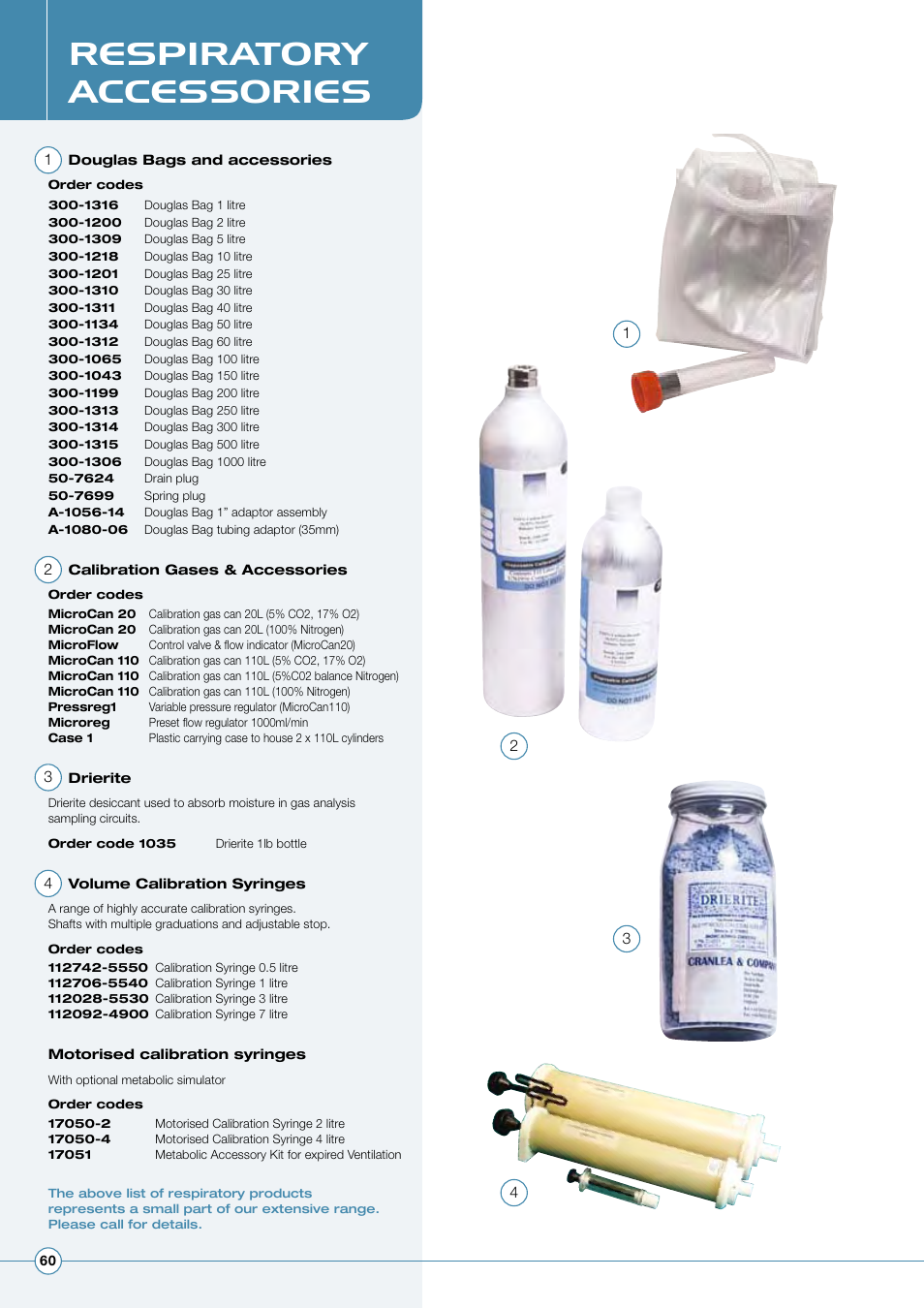Respiratory accessories | Diamondback Lode Valiant Treadmill User Manual | Page 64 / 96