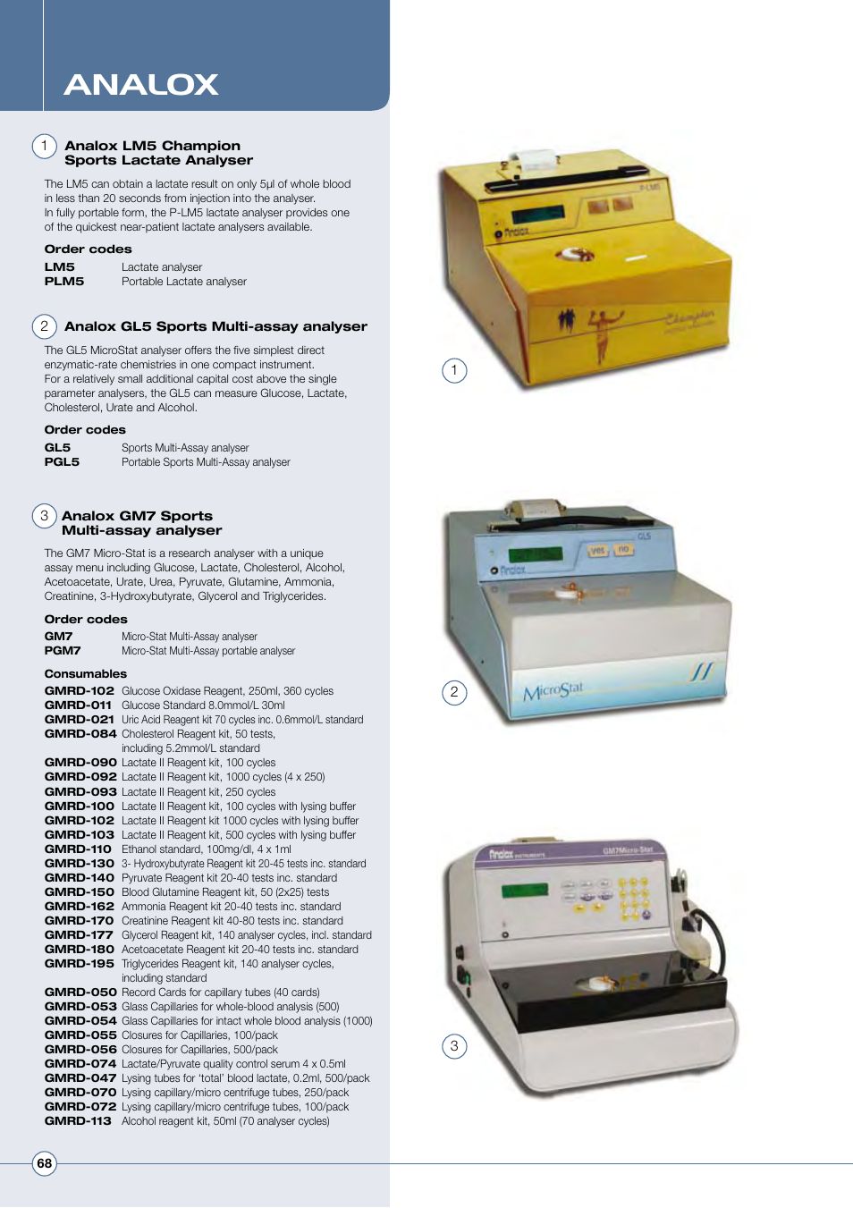 Analox | Diamondback Lode Valiant Treadmill User Manual | Page 72 / 96