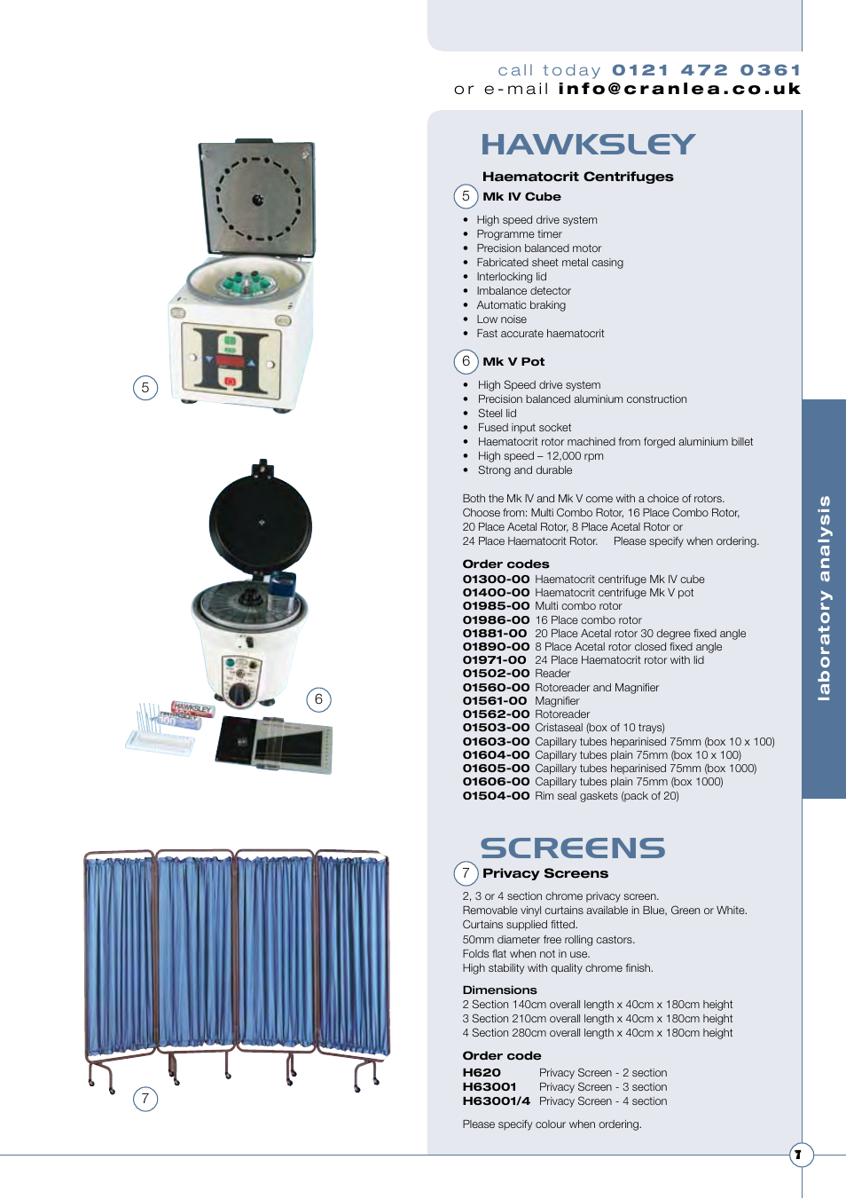 Hawksley screens | Diamondback Lode Valiant Treadmill User Manual | Page 75 / 96