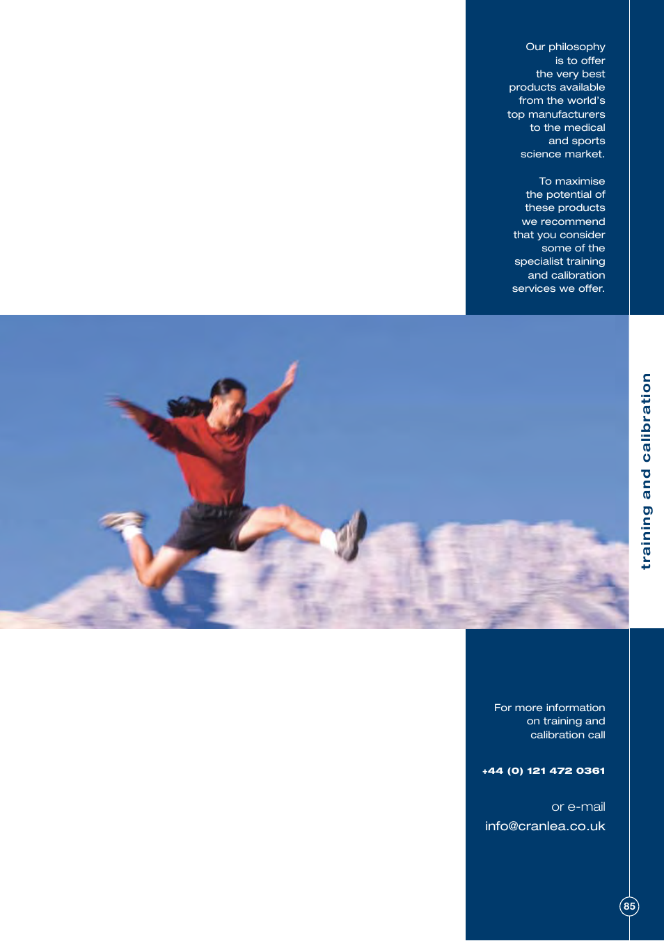 Diamondback Lode Valiant Treadmill User Manual | Page 89 / 96