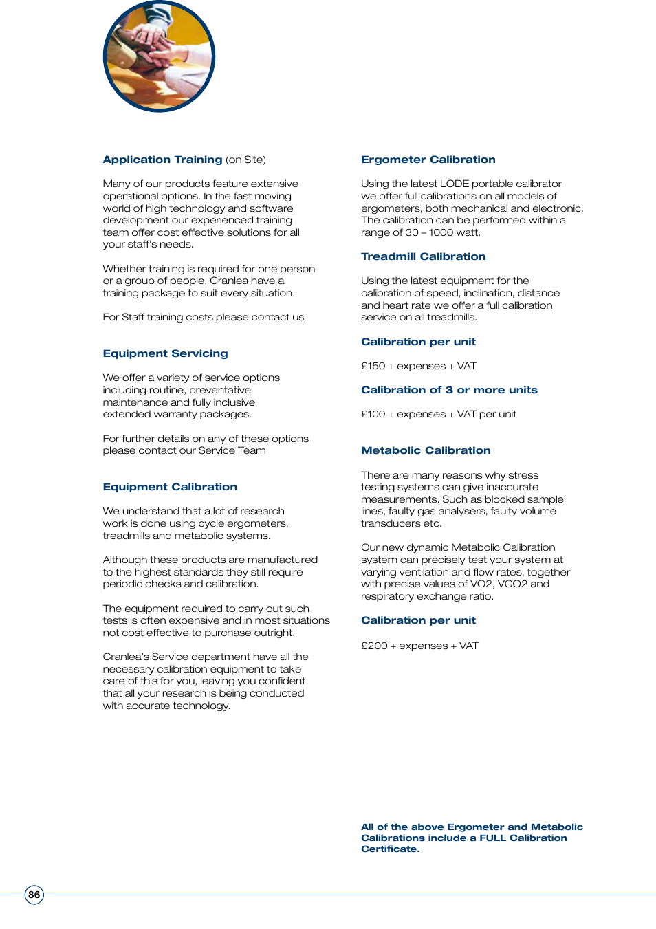 Diamondback Lode Valiant Treadmill User Manual | Page 90 / 96