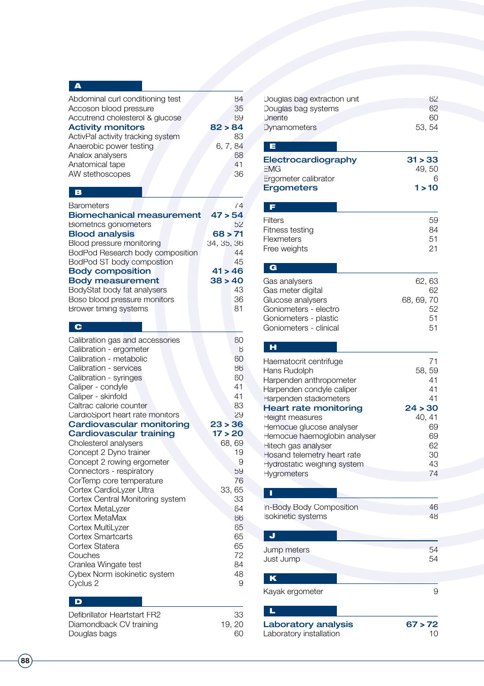 Diamondback Lode Valiant Treadmill User Manual | Page 92 / 96