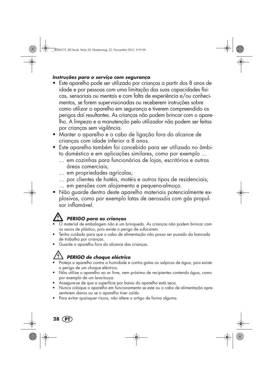 Silvercrest SECM 12 A1 User Manual | Page 30 / 66