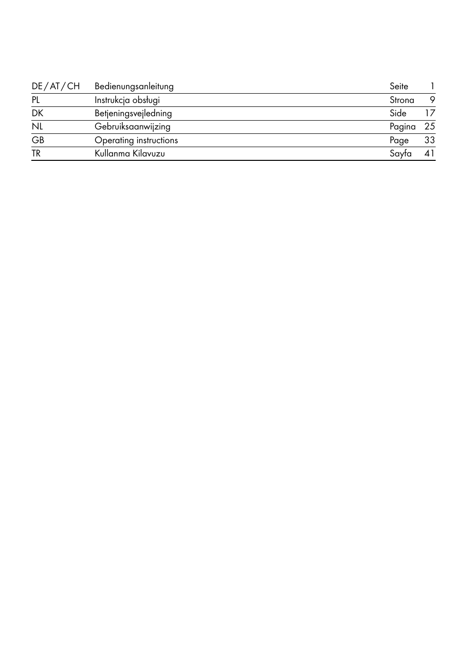 Silvercrest SPWS 180 A1 User Manual | Page 2 / 50