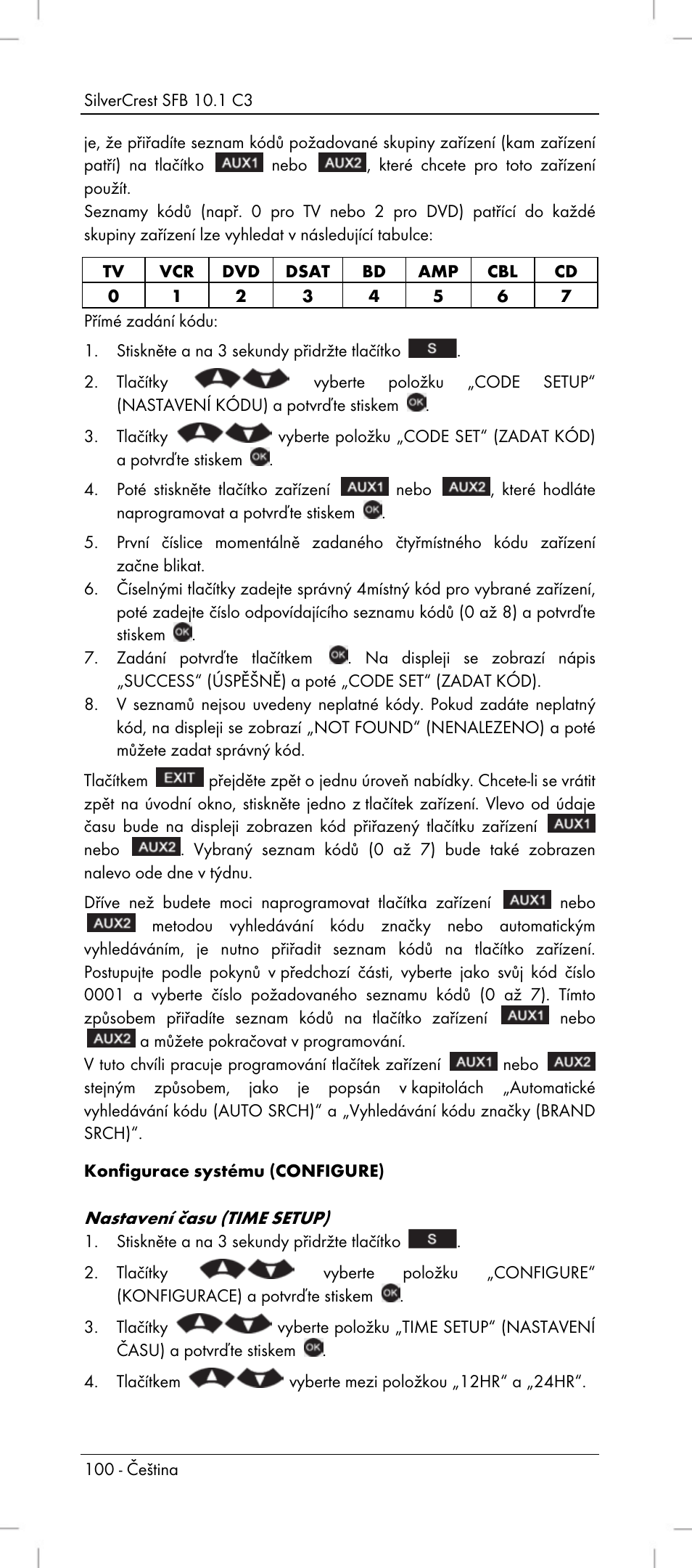Silvercrest SFB 10.1 C3 User Manual | Page 102 / 170