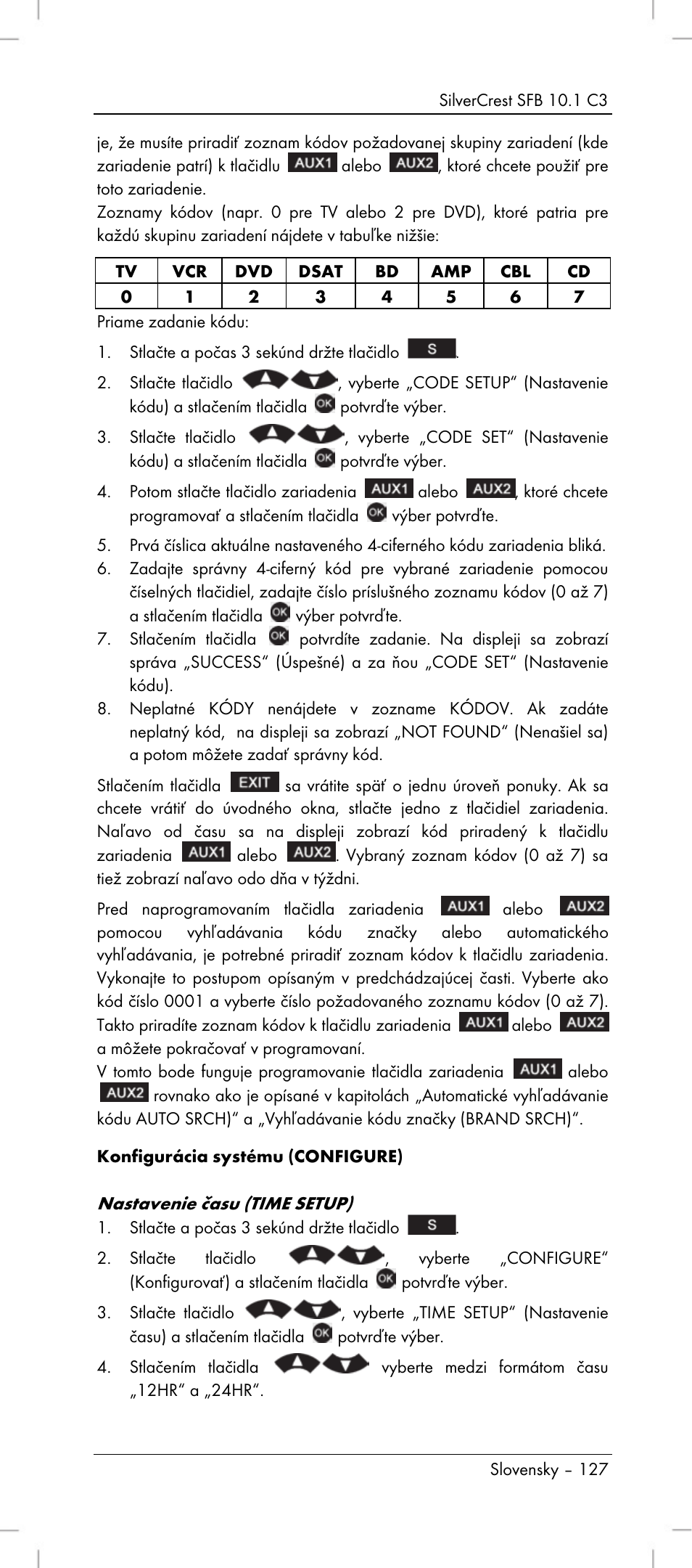 Silvercrest SFB 10.1 C3 User Manual | Page 129 / 170