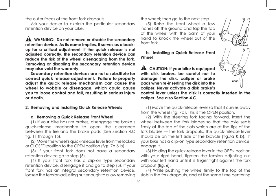 Diamondback 7th Edition User Manual | Page 17 / 32