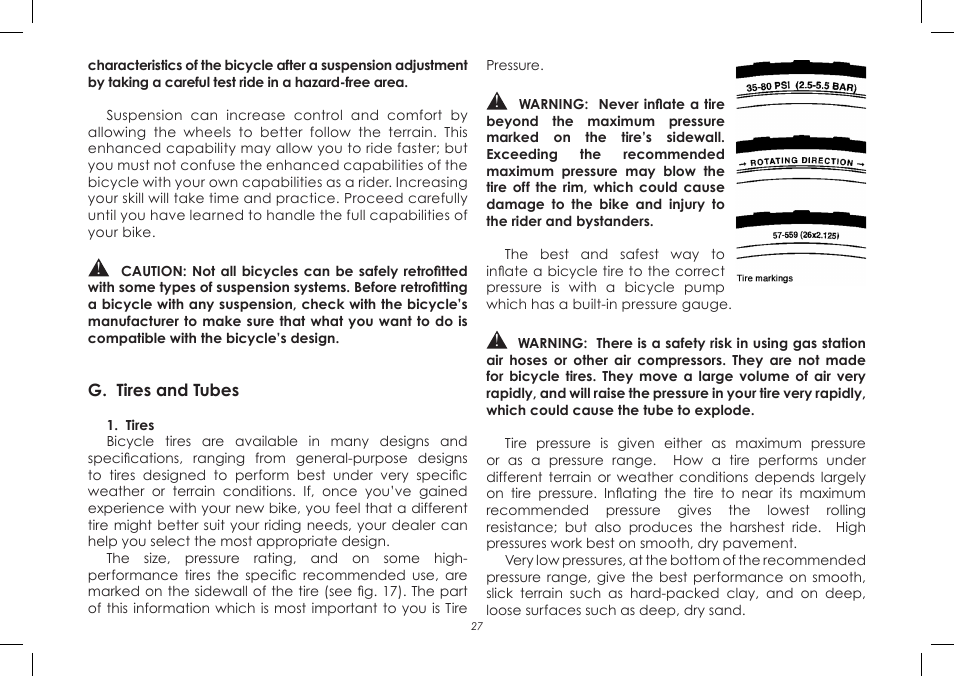 Diamondback 7th Edition User Manual | Page 27 / 32