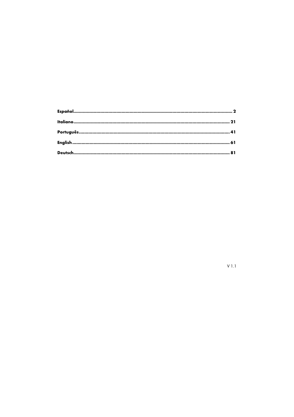 Silvercrest SIKP 2000 C1 User Manual | Page 3 / 102