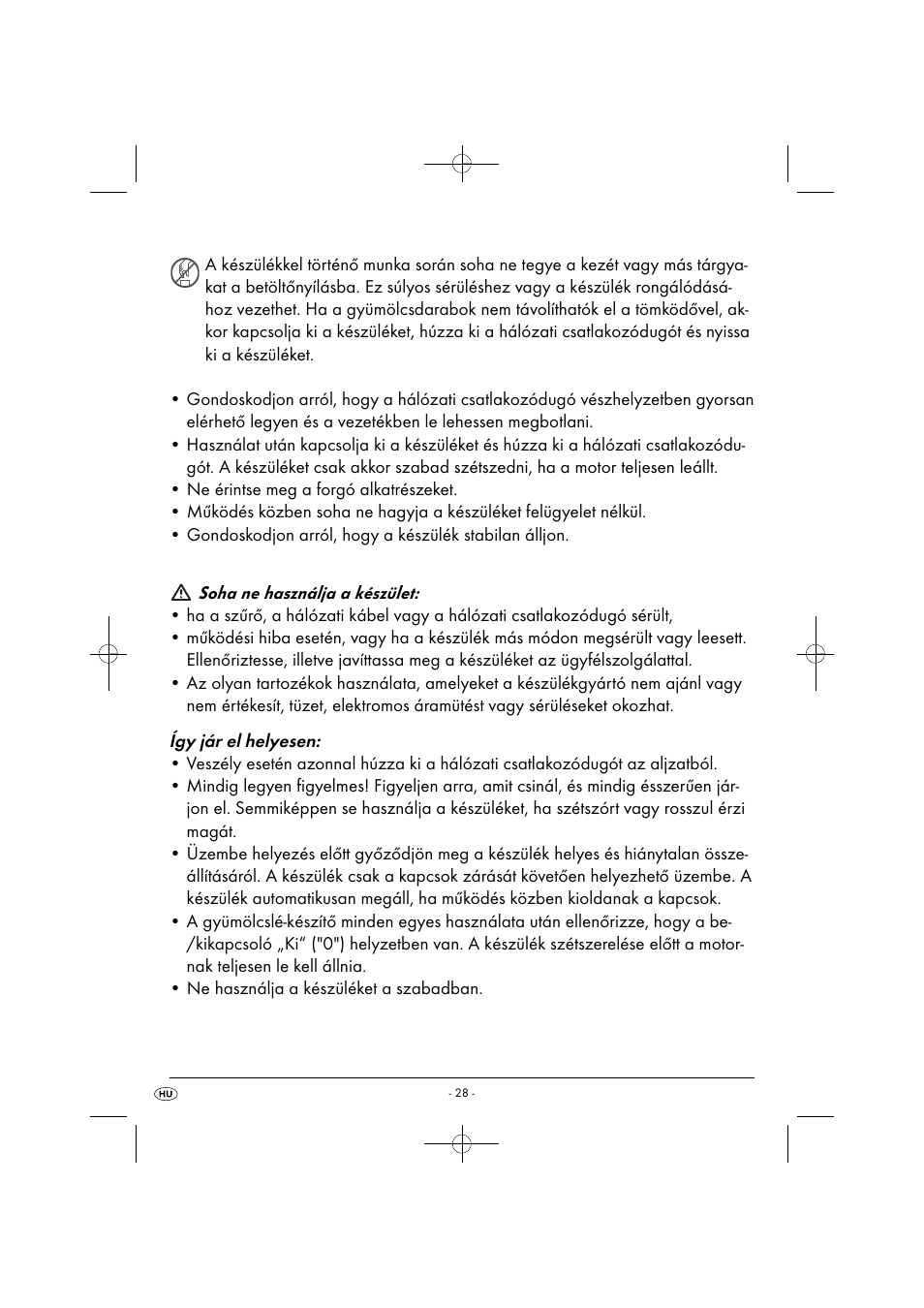 Silvercrest SFE 450 C1 User Manual | Page 31 / 88