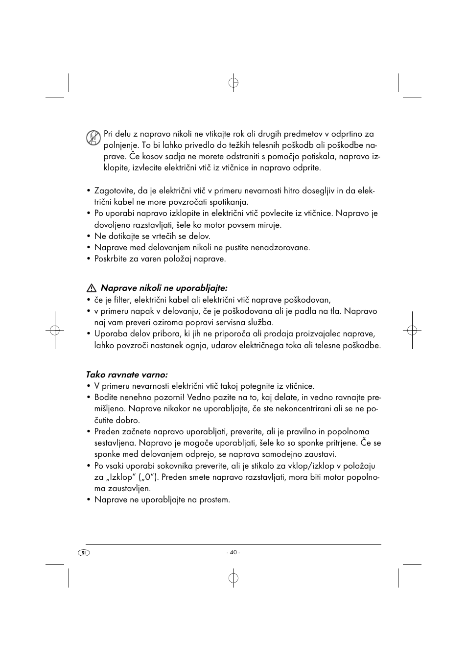 Silvercrest SFE 450 C1 User Manual | Page 43 / 88