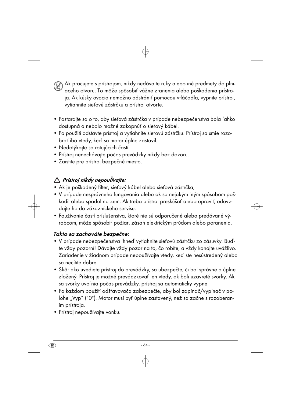 Silvercrest SFE 450 C1 User Manual | Page 67 / 88