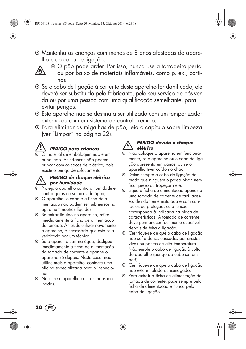 Silvercrest STS 920 A1 User Manual | Page 22 / 46
