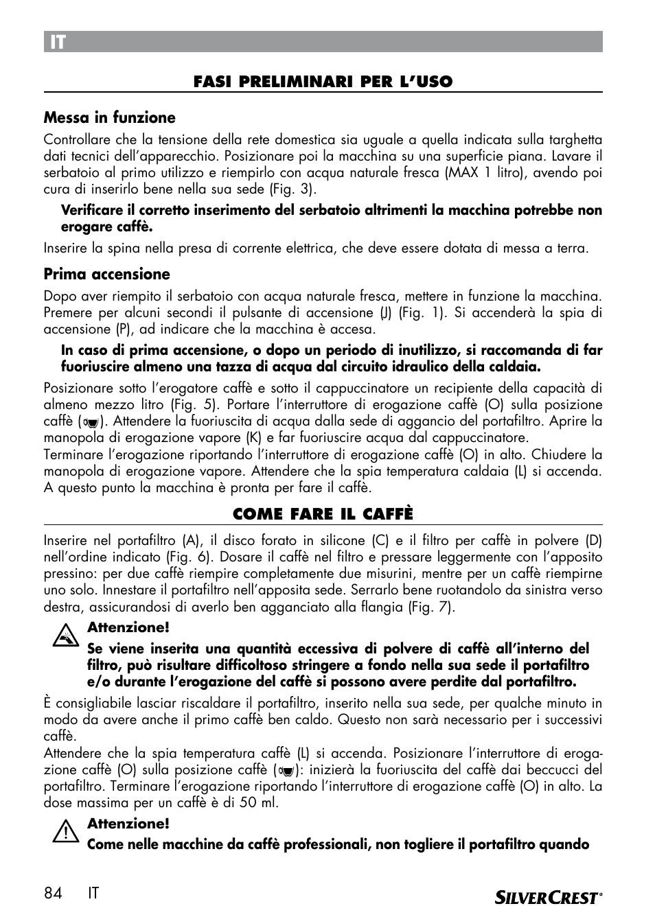 Silvercrest SEMR 850 A1 User Manual | Page 84 / 91