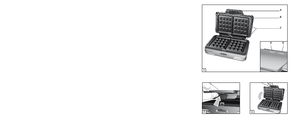 Silvercrest SWER 700 A1 User Manual | Page 2 / 46