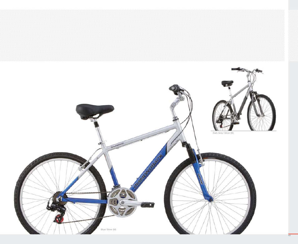 Diamondback 2007 User Manual | Page 43 / 68