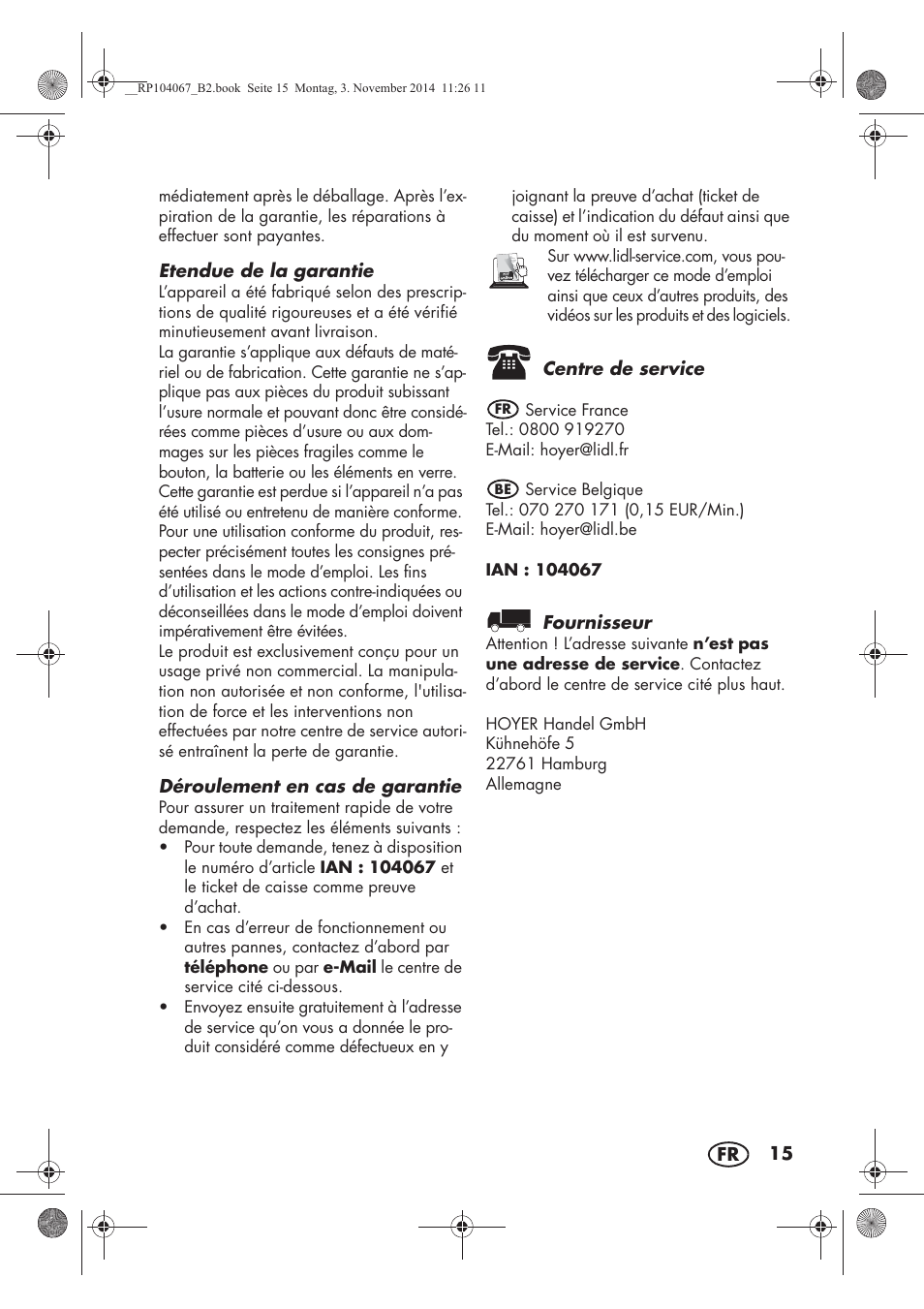 Silvercrest SKM 350 A1 User Manual | Page 17 / 62