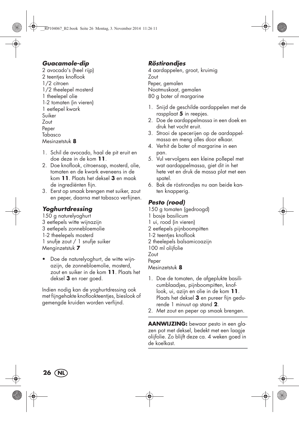 Silvercrest SKM 350 A1 User Manual | Page 28 / 62