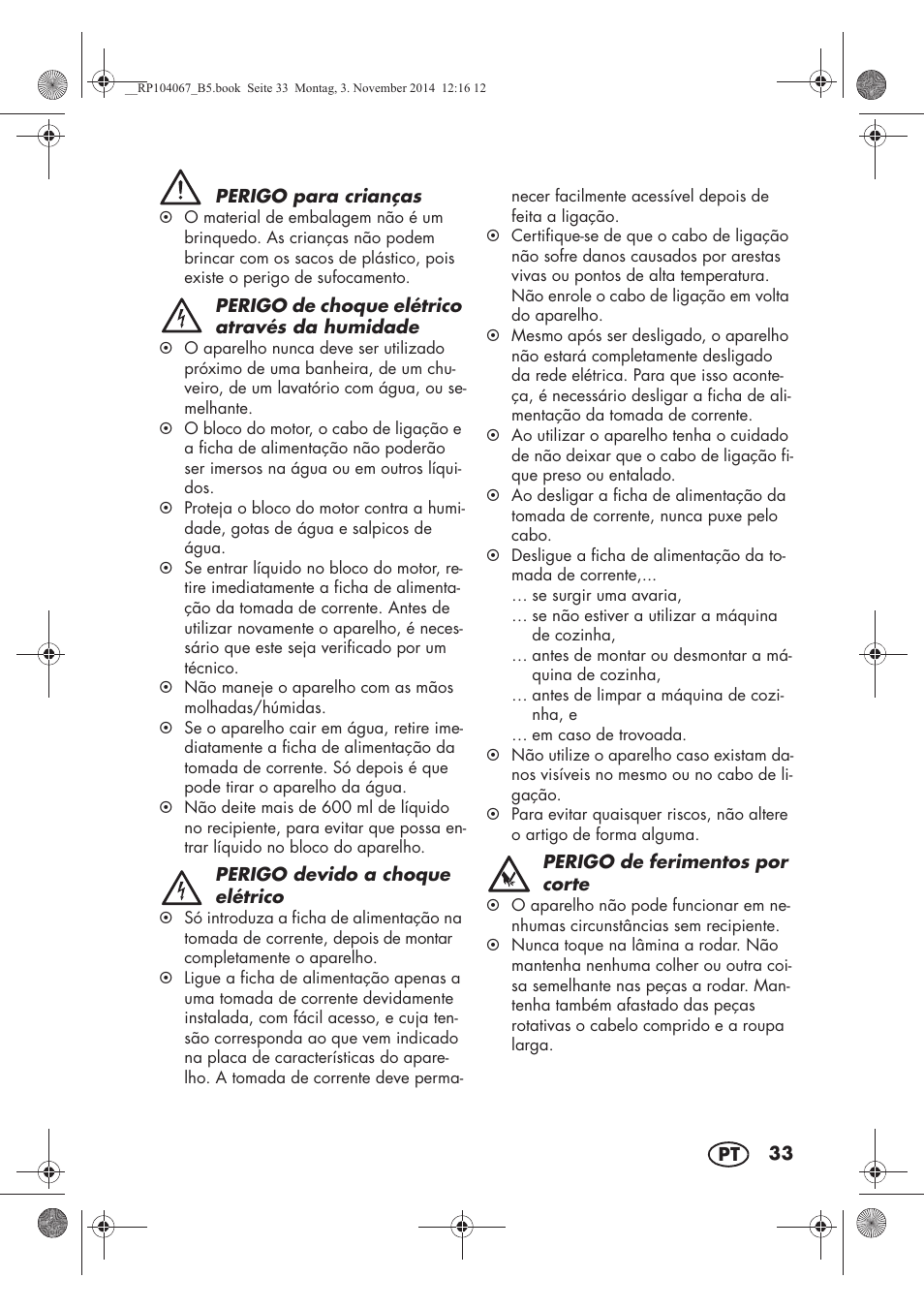 Silvercrest SKM 350 A1 User Manual | Page 35 / 74