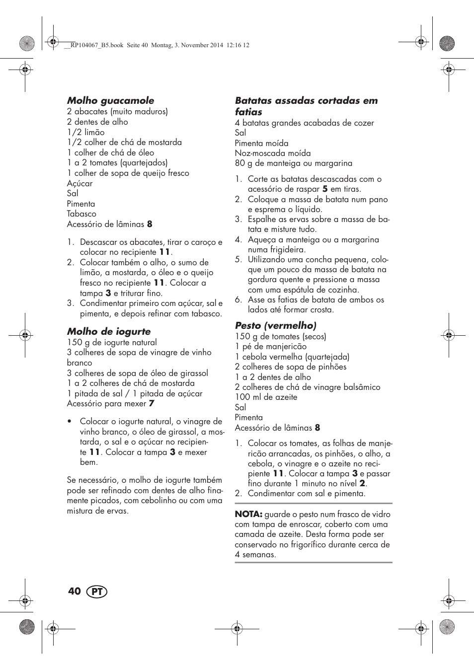 Silvercrest SKM 350 A1 User Manual | Page 42 / 74