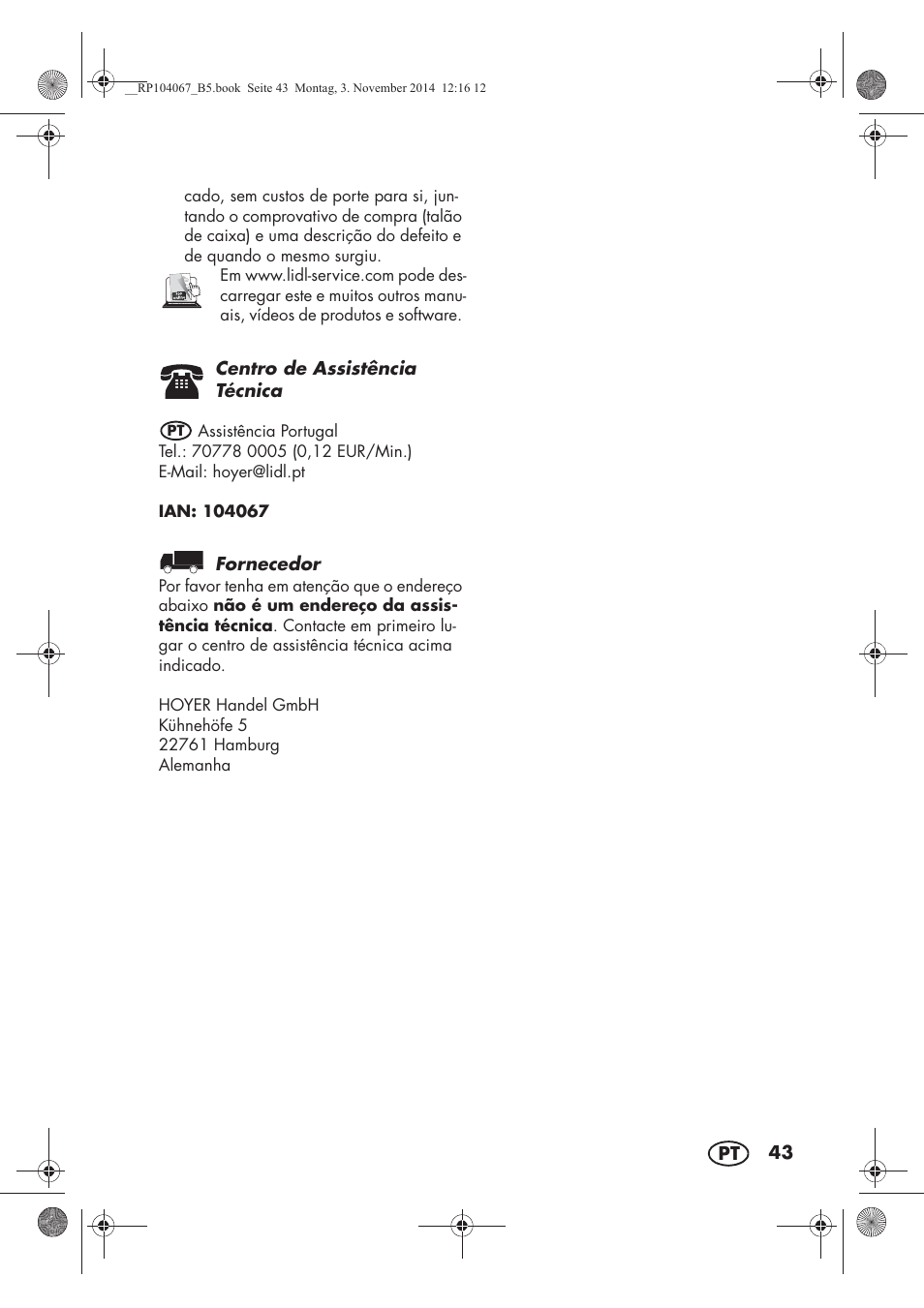 Silvercrest SKM 350 A1 User Manual | Page 45 / 74