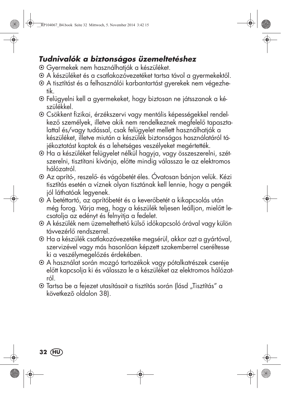 Silvercrest SKM 350 A1 User Manual | Page 34 / 102