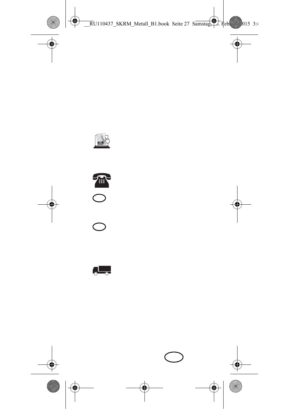 Silvercrest SKRM 16 A1 User Manual | Page 29 / 54
